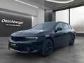 Opel Astra ST 1,2 Turbo GS Aut. Schwarz - thumbnail 1