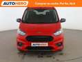 Ford Tourneo Courier 1.0 Ecoboost Sport Červená - thumbnail 9