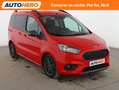 Ford Tourneo Courier 1.0 Ecoboost Sport Červená - thumbnail 8