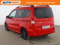 Ford Tourneo Courier 1.0 Ecoboost Sport Rojo - thumbnail 4