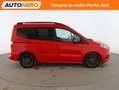 Ford Tourneo Courier 1.0 Ecoboost Sport Rojo - thumbnail 7