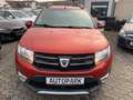 Dacia Sandero II Stepway Prestige*Klima*PDC* Rot - thumbnail 2