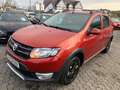 Dacia Sandero II Stepway Prestige*Klima*PDC* Rot - thumbnail 1