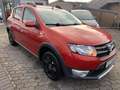Dacia Sandero II Stepway Prestige*Klima*PDC* Rot - thumbnail 3