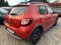 Dacia Sandero II Stepway Prestige*Klima*PDC* Rot - thumbnail 4