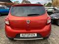 Dacia Sandero II Stepway Prestige*Klima*PDC* Rot - thumbnail 5