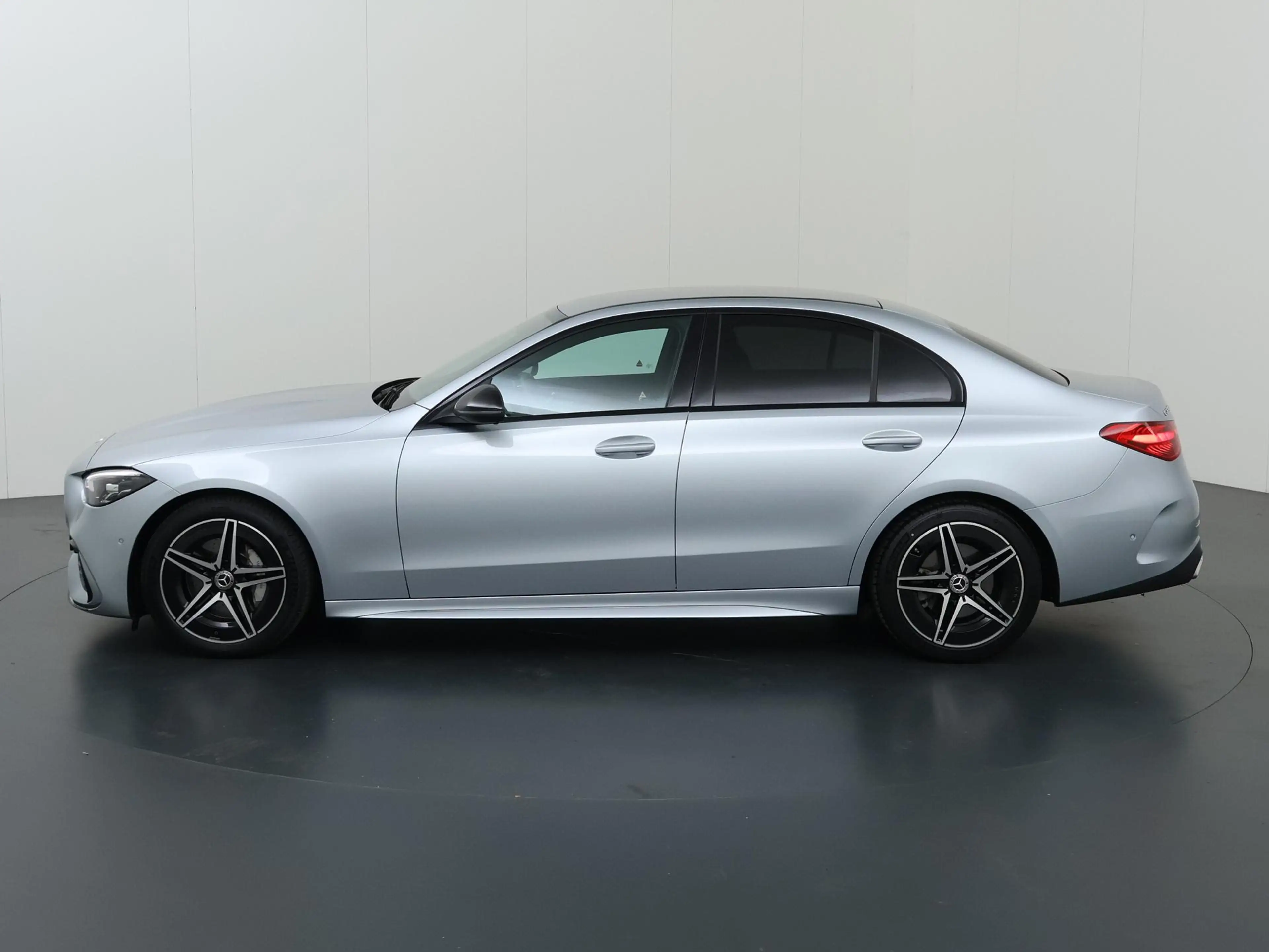 Mercedes-Benz C 220 d AMG Line | Leder interieur| Night | Memory | Ach — photo 5