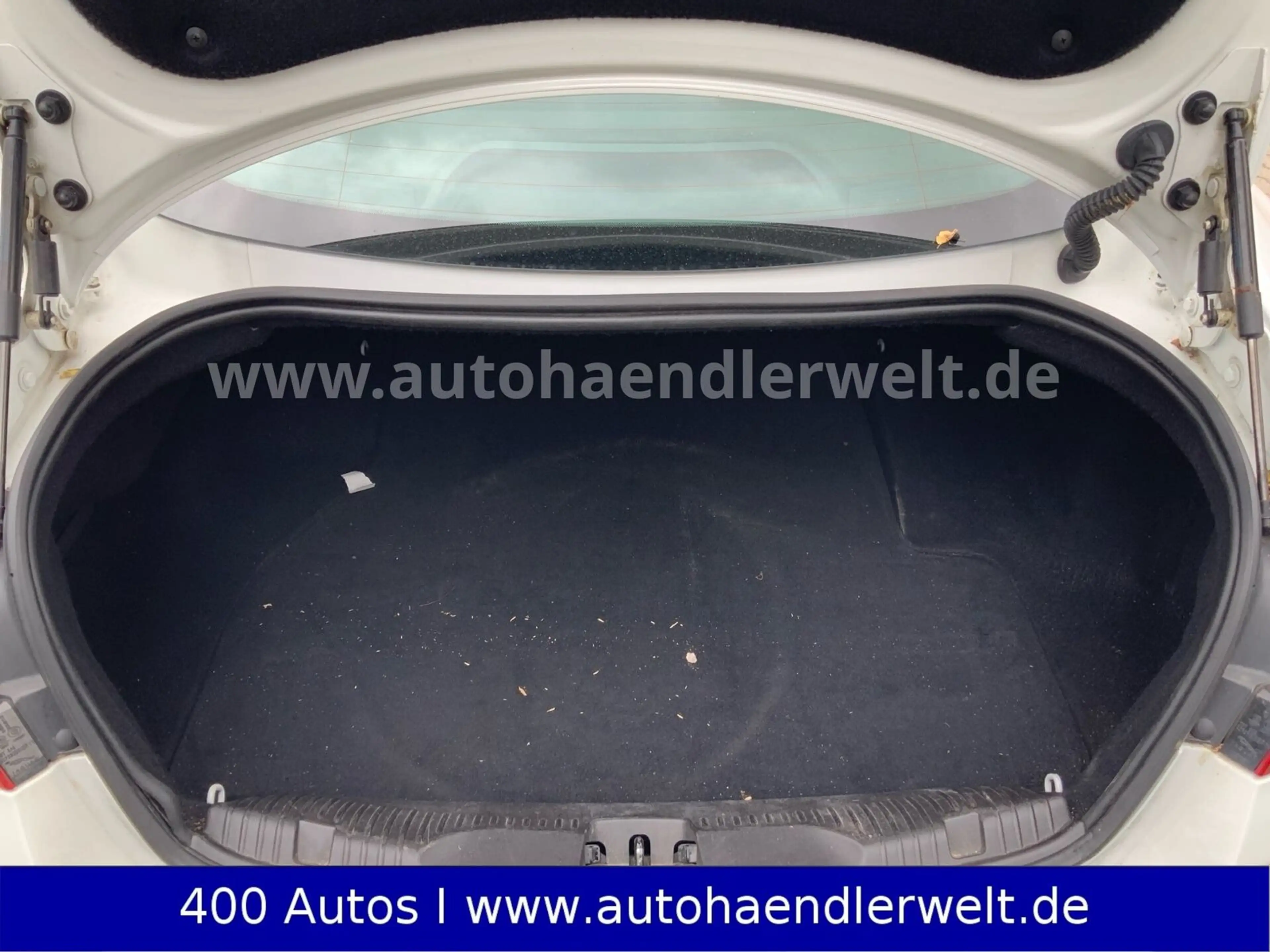 Jaguar XF 2.2 Diesel Lim. Leder Navi Alu — photo 8