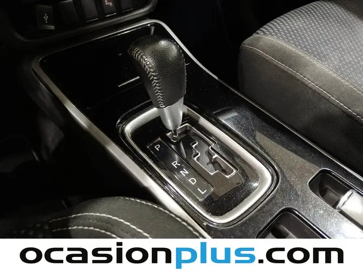 Mitsubishi Outlander 200 MPI CVT Motion 2WD 5p Aut. 2019, foto 5