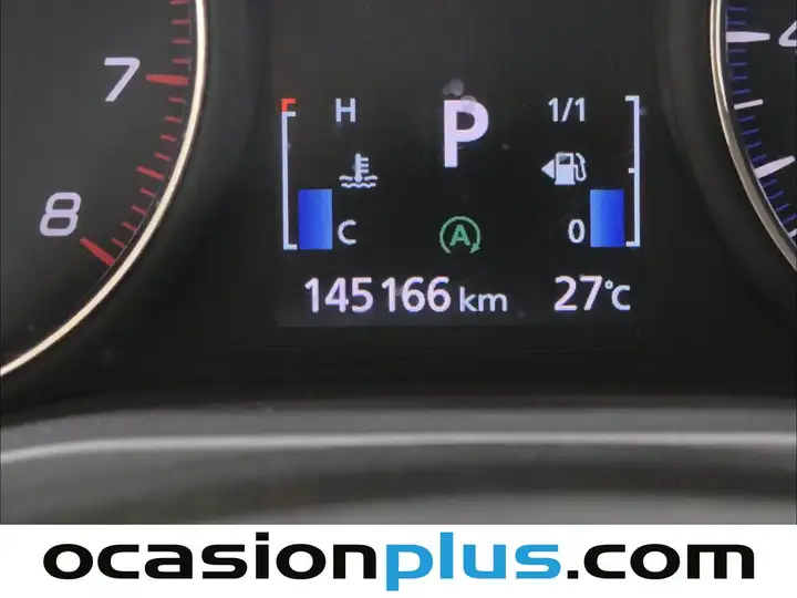 Mitsubishi Outlander 200 MPI CVT Motion 2WD 5p Aut. 2019, foto 10
