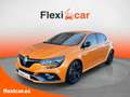 Renault Megane RS TCe GPF 205 kW (280CV) - 18 Naranja - thumbnail 12