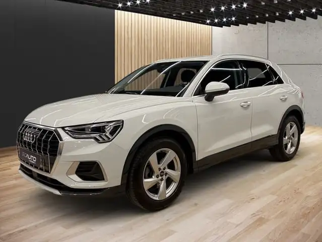 Audi Q3 35 TDI S line S tronic 110kW