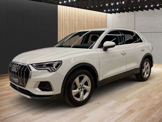 Audi Q3 35 TDI S line S tronic 110kW - foto 1