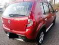 Dacia Sandero Sandero 1.6 MPI LPG 85 Stepway Rot - thumbnail 3