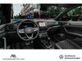 Volkswagen T-Cross R-LINE TSI DSG+ALU1 17''+AHK+RÜCKFAHRKAMERA+TRAVEL Noir - thumbnail 9
