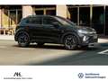 Volkswagen T-Cross R-LINE TSI DSG+ALU1 17''+AHK+RÜCKFAHRKAMERA+TRAVEL Noir - thumbnail 3
