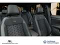 Volkswagen T-Cross R-LINE TSI DSG+ALU1 17''+AHK+RÜCKFAHRKAMERA+TRAVEL Noir - thumbnail 12