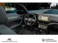 Volkswagen T-Cross R-LINE TSI DSG+ALU1 17''+AHK+RÜCKFAHRKAMERA+TRAVEL Noir - thumbnail 10