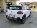Citroen C3 C3 Aircross 1.6 bluehdi Shine 100cv Bianco - thumbnail 5