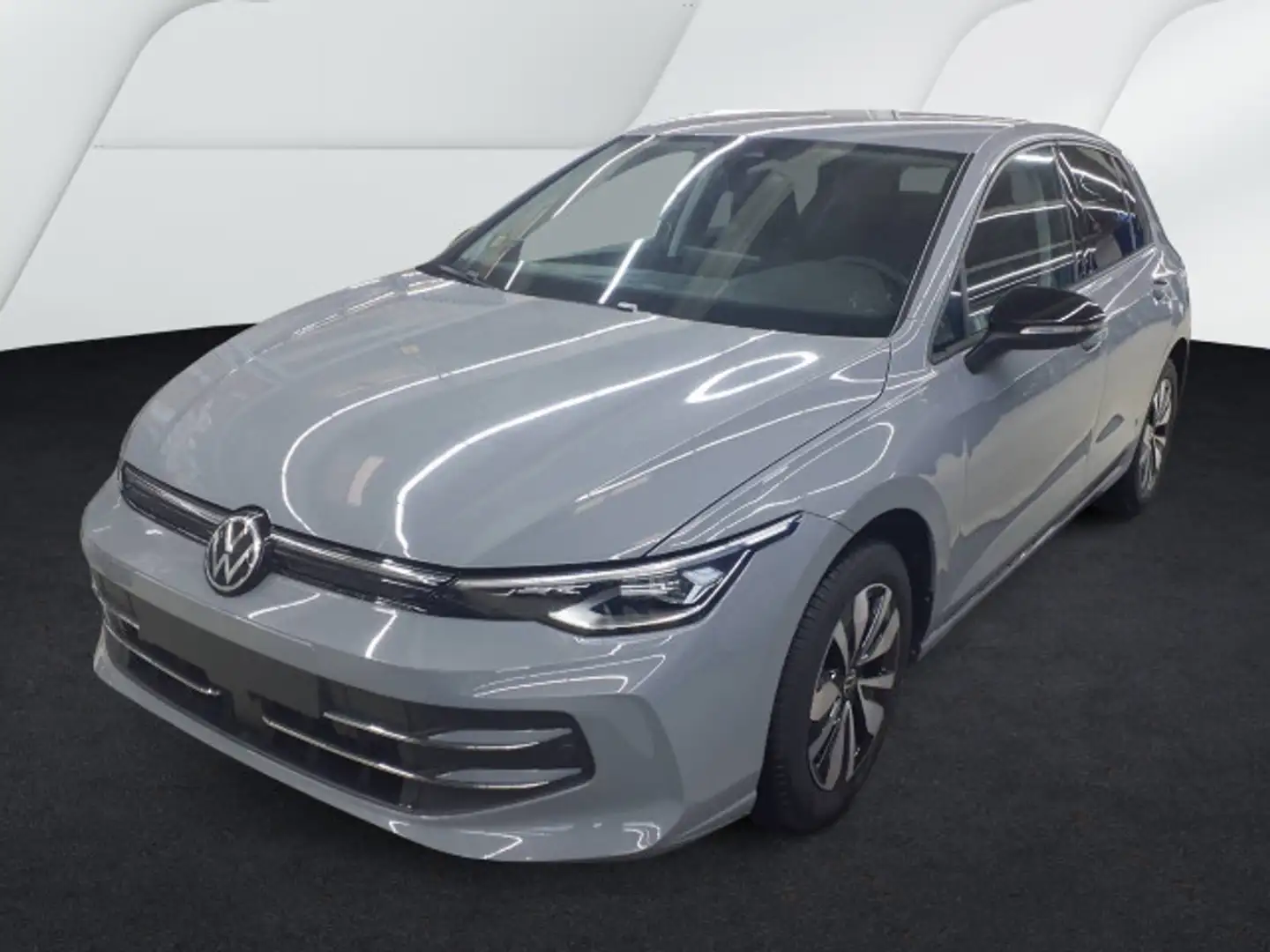 Volkswagen Golf 1.5 TSI GOAL LED+ AHK KAMERA ASSIST Gris - 2