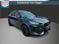 CUPRA Formentor 1.4 e-Hybrid VZ Performance 245 PK panorama, virtu Grün - thumbnail 1