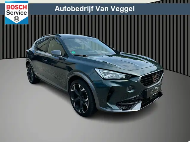 CUPRA Formentor 1.4 e-Hybrid VZ Performance 245 PK panorama, virtu