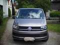Volkswagen T6 Multivan Multivan T6 TDI EU6 Trendline AHK Standheizung Grau - thumbnail 11