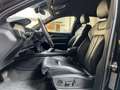 Audi e-tron 55 Quattro 95 kWh / S Line / Full black / 2022 Noir - thumbnail 9