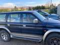 Mitsubishi Pajero Sport Pajero Sport Wagon 2.5 tdi GLS 115cv - thumbnail 6