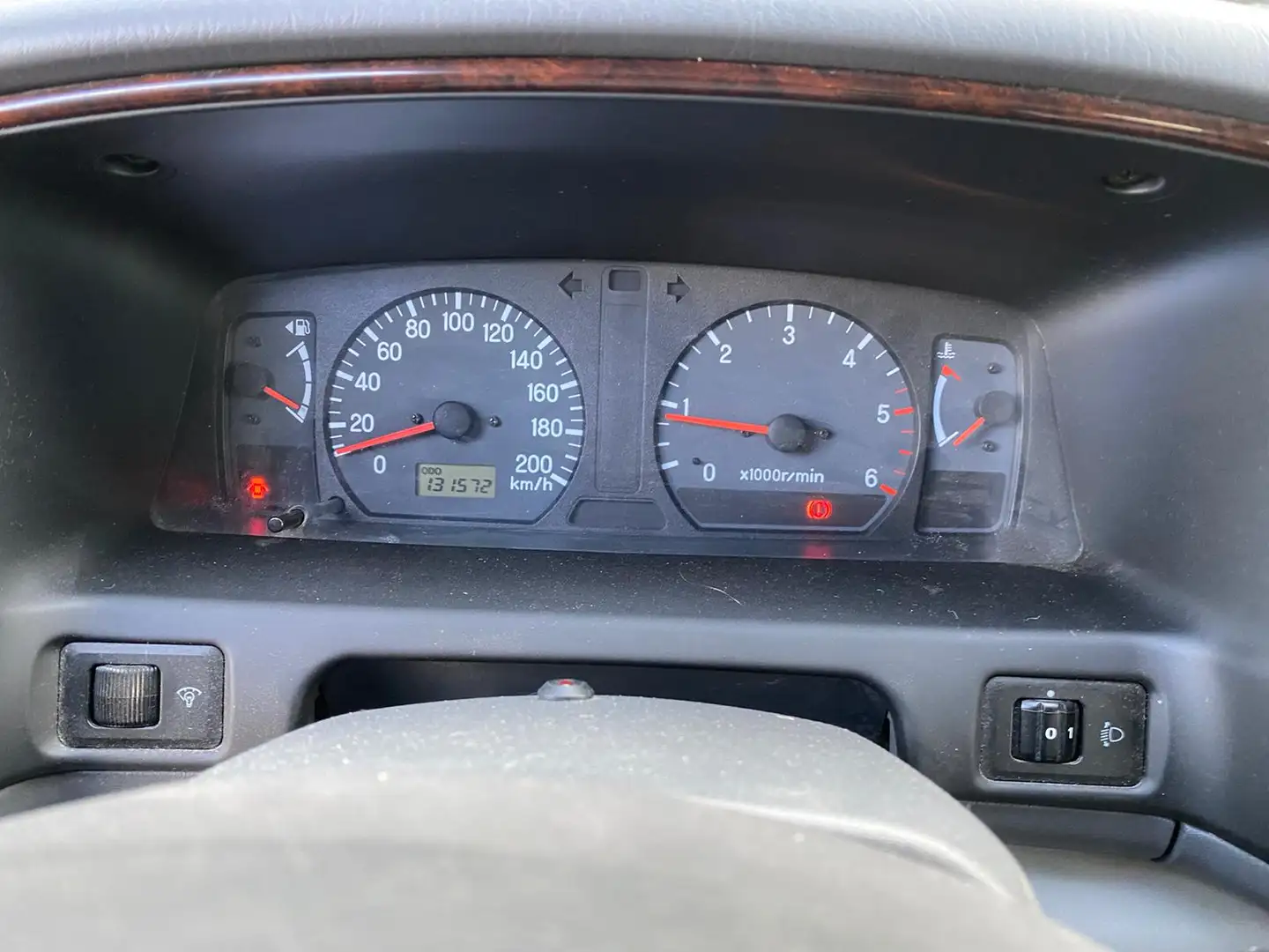 Mitsubishi Pajero Sport Pajero Sport Wagon 2.5 tdi GLS 115cv - 1