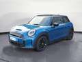 MINI Cooper SE . 3-Türer *Navi*Sportsitze*LED*PDC*SHZ* Blau - thumbnail 2