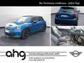 MINI Cooper SE . 3-Türer *Navi*Sportsitze*LED*PDC*SHZ* Blau - thumbnail 1