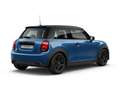 MINI Cooper SE . 3-Türer *Navi*Sportsitze*LED*PDC*SHZ* Blau - thumbnail 2