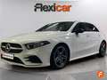 Mercedes-Benz A 220 Blanco - thumbnail 3