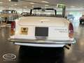 Peugeot 404 Convertible  - ONLINE AUCTION Blanc - thumbnail 5