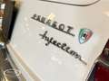 Peugeot 404 Convertible  - ONLINE AUCTION Blanc - thumbnail 33
