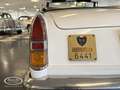 Peugeot 404 Convertible  - ONLINE AUCTION Blanc - thumbnail 34