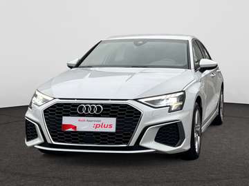 Audi A3 Sportback Business Edition S line 30 g-tron  96(131) kW(ch) S tronic