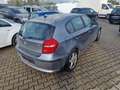 BMW 116 116i Gris - thumbnail 4