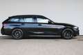 BMW 320 3-serie Touring 320e | Facelift | 18 inch | Carpla Zwart - thumbnail 4