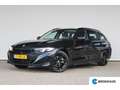 BMW 320 3-serie Touring 320e | Facelift | 18 inch | Carpla Zwart - thumbnail 1