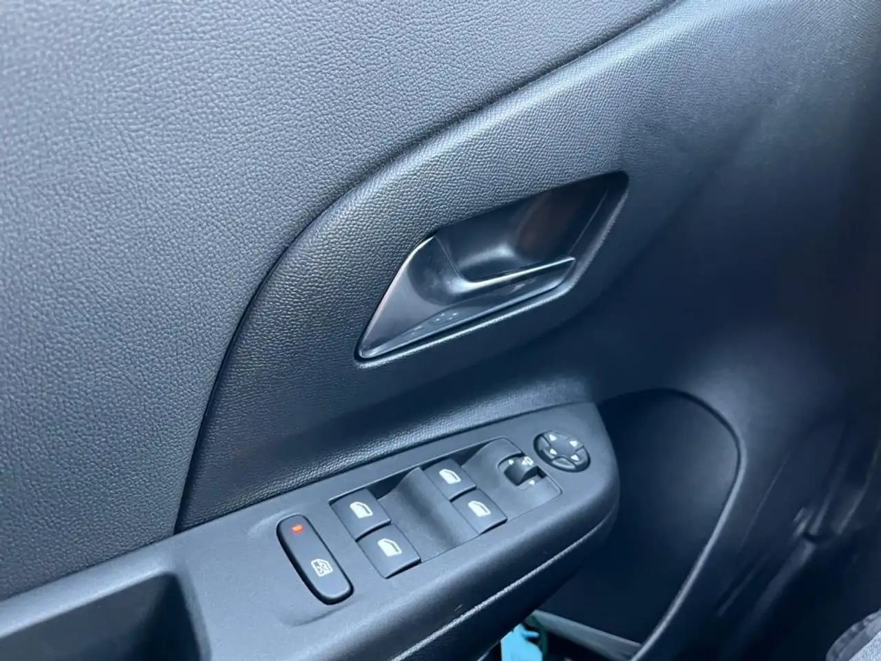 Opel Corsa Corsa — photo 24