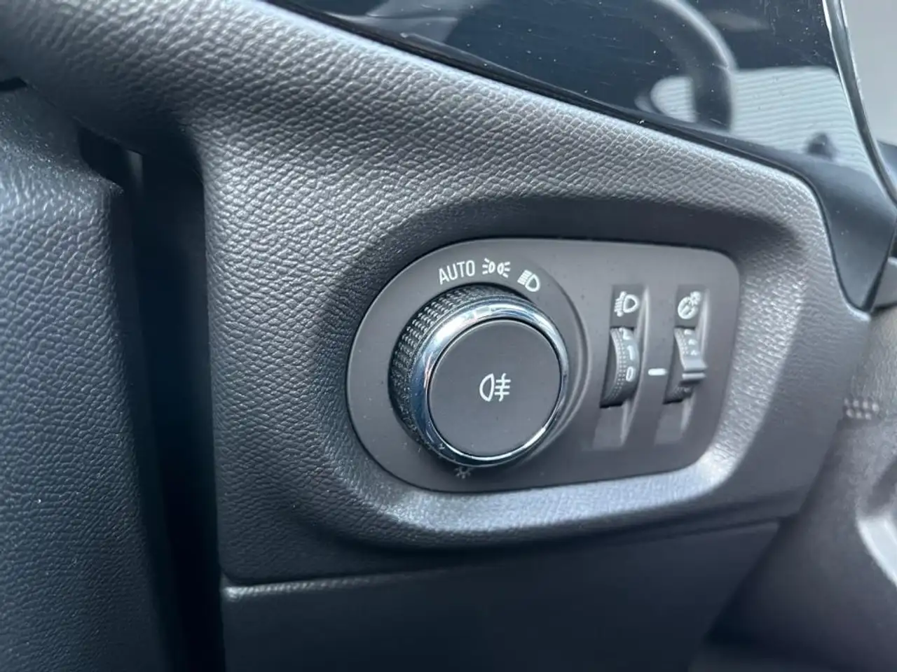 Opel Corsa Corsa — photo 17