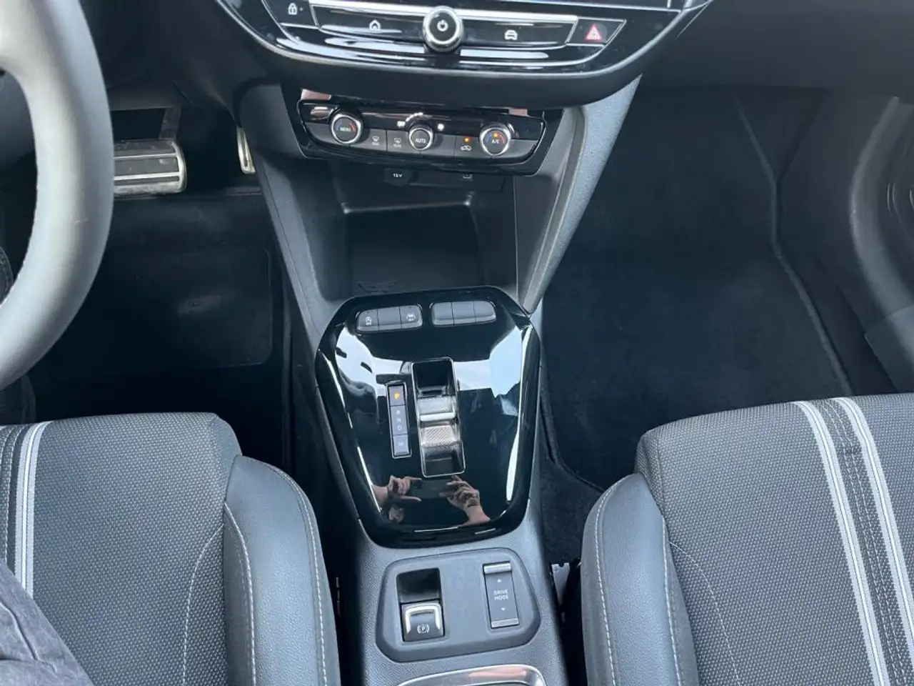 Opel Corsa Corsa — photo 19