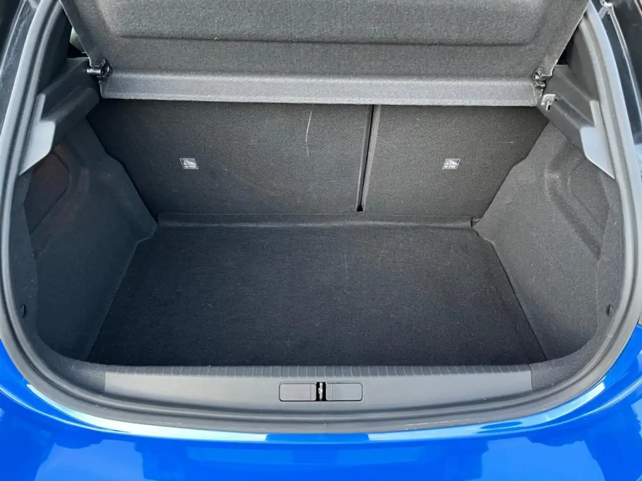 Opel Corsa Corsa — photo 25
