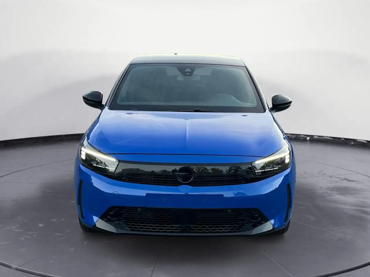 Opel Corsa Corsa — photo 8
