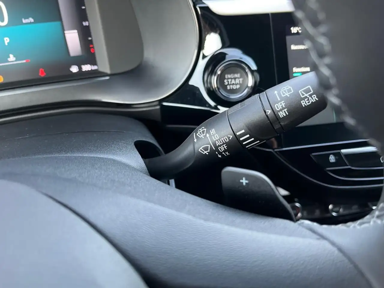 Opel Corsa Corsa — photo 21