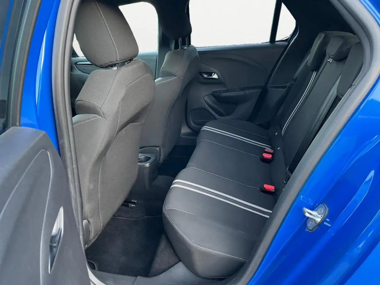 Opel Corsa Corsa — photo 12