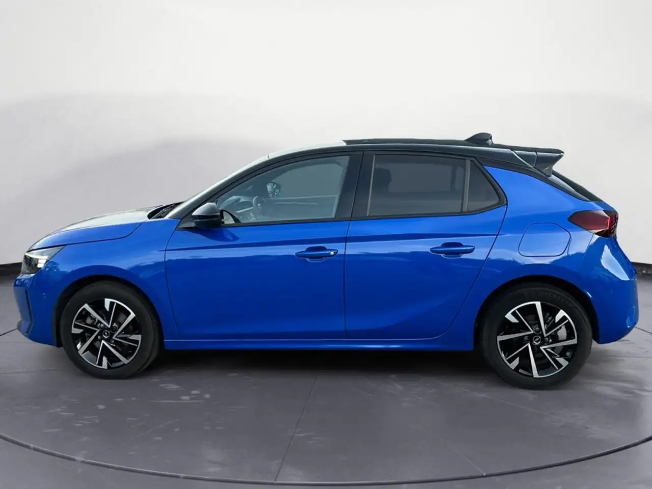 Opel Corsa Corsa — photo 6