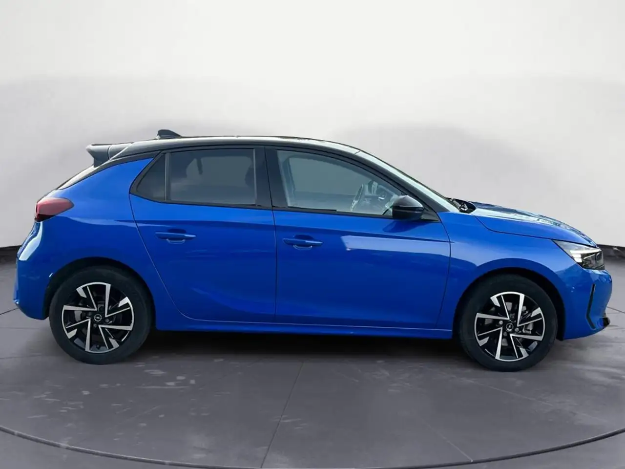 Opel Corsa Corsa — photo 2